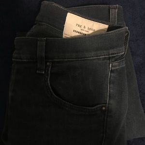 Rag&bone jeans